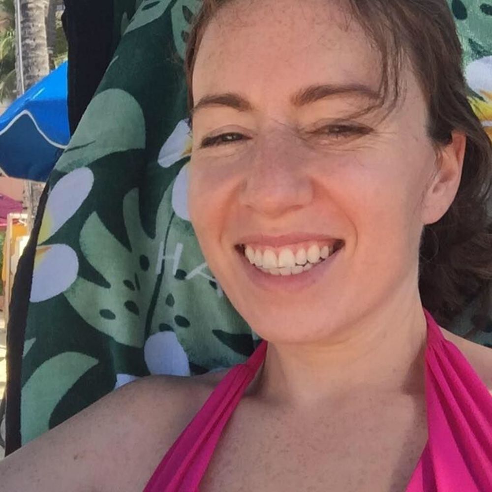 Meet your Posher, Erin